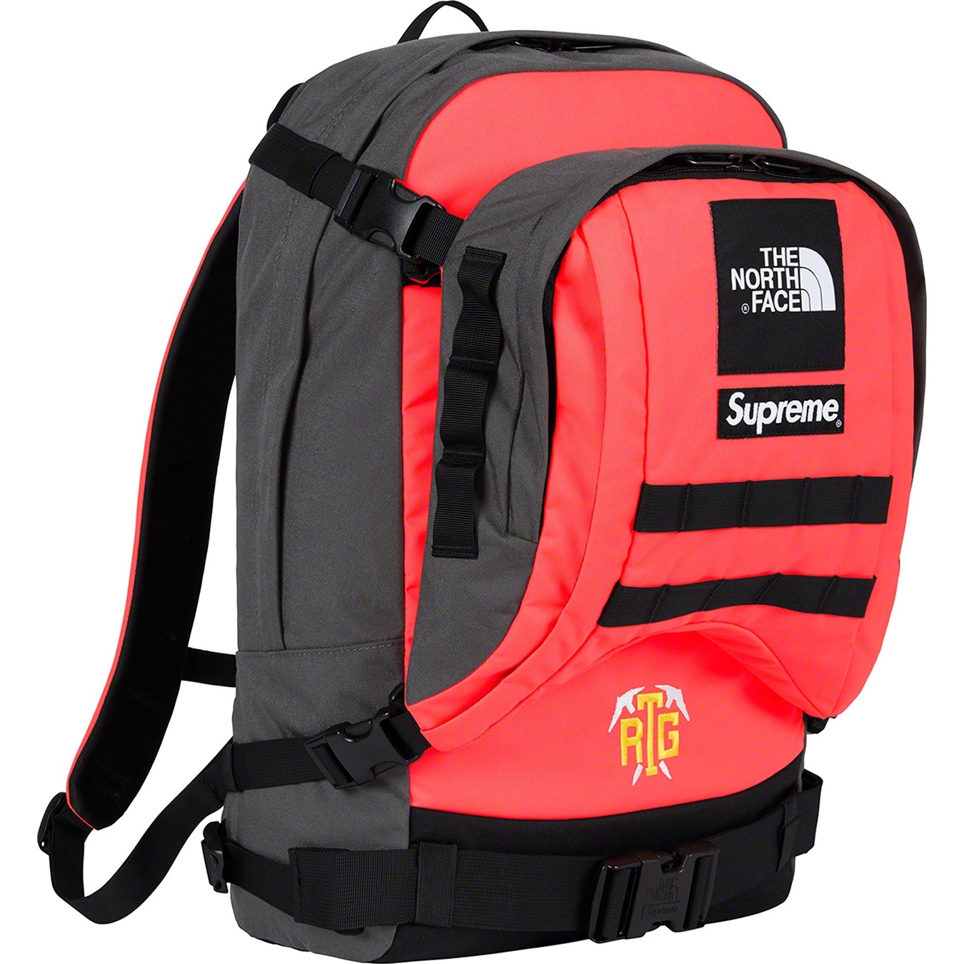 Supreme®/The North Face® RTG Backpack view 10